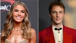 Kai Trump Reveals a New Celebrity Crush After Moving On From Drew Starkey