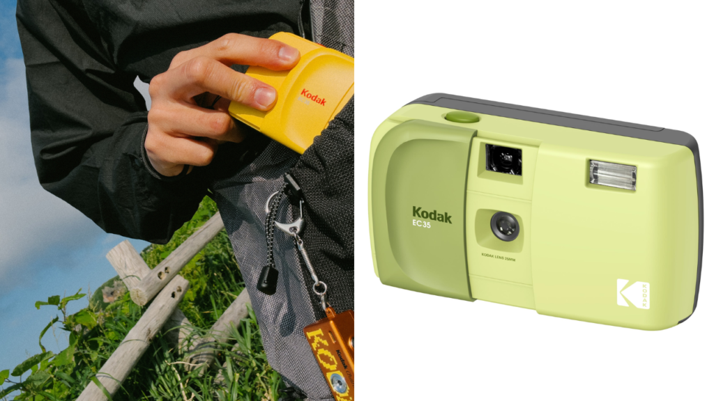Kodak