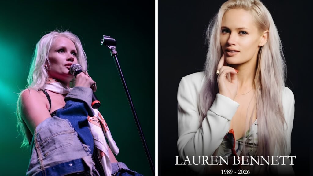 Lauren Bennett's Net Worth Revealed