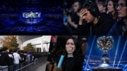 League of Legends Fans Express Frustration After Only 430 Worlds Tickets Are Released
