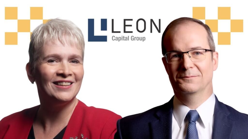 Leon Financial Network