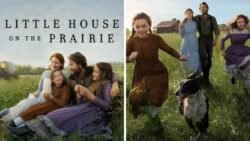 Little House on the Prairie Reboot Leaves Viewers Emotional With Its Powerful Storytelling