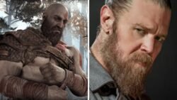 God of War Recasts Kratos After Ryan Hurst Suffers On Set Injury During Filming