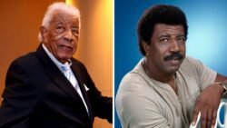 Hal Williams Dies at 91 as Fans Remember the Sanford and Son and 227 Television Star
