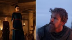 Christopher Nolan’s The Odyssey Cast Guide Reveals Every Hero God and Main Character