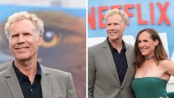 The Hawk Review Says Netflix Misses the Mark Despite Will Ferrell Leading the Cast