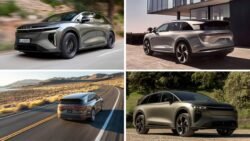 Lucid Gravity Electric SUV Review Explains Why It Is Becoming a Serious Tesla Rival
