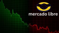 MELI Stock Drops 35 Percent as Investors React to the Latest Market Selloff