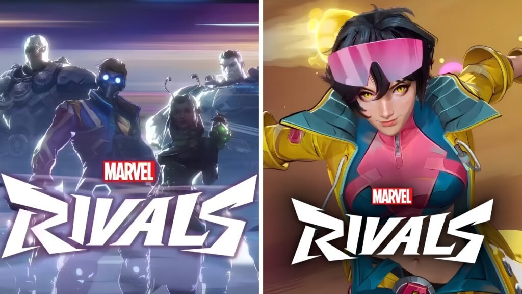 Marvel Rivals Season 9