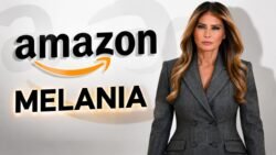 Melania Trump Amazon Documentary Earnings Reportedly Reach Millions Following Streaming Success