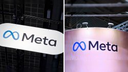 Meta Stock Falls as Investors Question the Company’s Rising AI Spending
