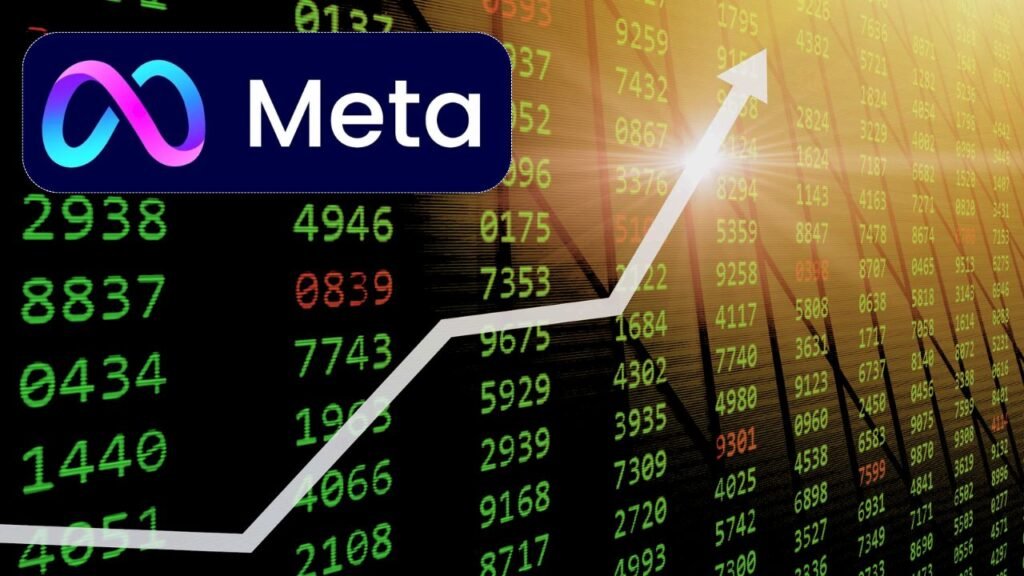 Meta stock rises after latest AI developments