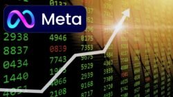 Meta Stock Rises After Lower AI Spending Helps Improve Wall Street Confidence