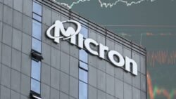 Micron Stock Drops Near Bear Market Territory as ASML Outlook Strengthens Buy the Dip Case