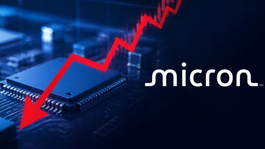 Micron Stock
