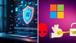 Microsoft Introduces New AI Security Tools Claiming Better Protection Than Rival Platforms