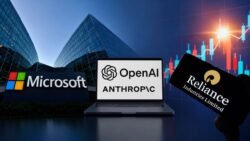 Microsoft Reportedly Reduces OpenAI and Anthropic Reliance as AI Costs Rise
