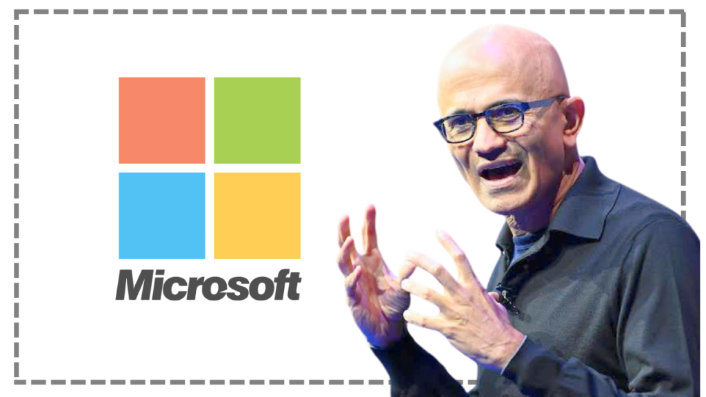 Microsoft