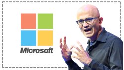 Microsoft Stock Rises After Azure Cloud Revenue Surpasses $100 Billion for the First Time