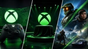 Microsoft Xbox Reportedly Preparing Major Gaming Announcement as Fans Expect New Hardware and Games