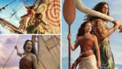 Moana Expected to Cross $130 Million Worldwide as Global Box Office Opening Builds Momentum