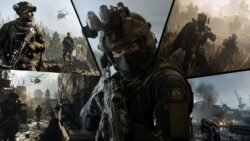 Modern Warfare 4 Beta Dates Leak Ahead of the Expected Official Announcement