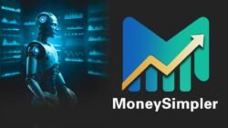 MoneySimpler Launches Automated Stock and Gold Trading Bot With AI-Powered Investment Features