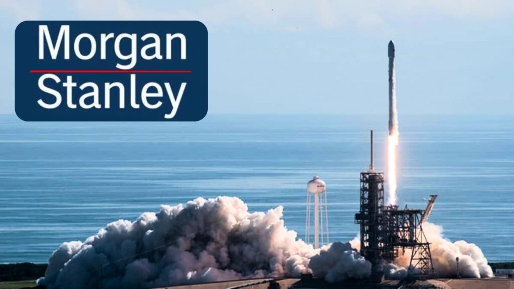 Morgan Stanley