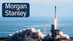 Morgan Stanley Remains Bullish on Aerospace and Defense Stocks Ahead of Q2 Earnings