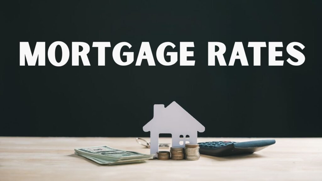 Mortgage Rates