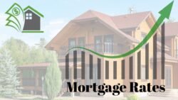 Mortgage Rates Rise Slightly but Stay Near 6.5% as Homebuyers Watch the Market Closely