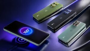 Motorola Edge 70 Max Leak Reveals Built In Magnetic Charging Ahead of Official Launch