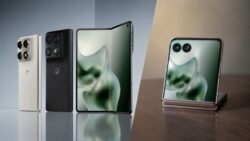 Motorola Razr Fold and Razr 70 Ultra Launch in USA With Premium Features and Competitive Pricing