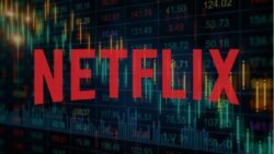 NFLX Stock Moves Higher as Netflix Growth Keeps Investors Focused on Future Earnings