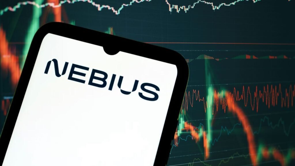 Nebius