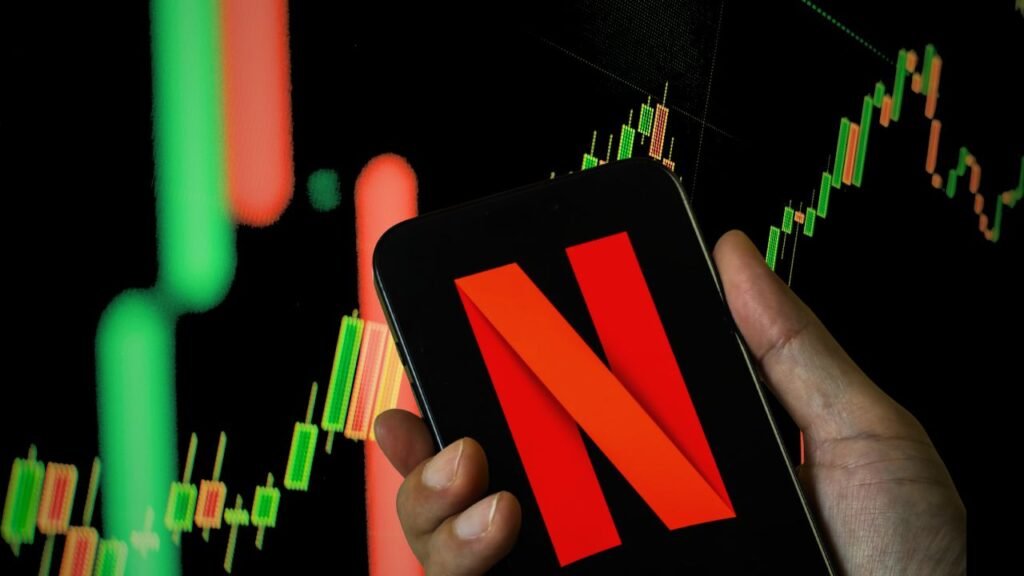 Netflix