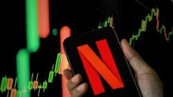 Netflix Stock Faces a Major Earnings Test as Investors Watch Ad Revenue and Subscriber Growth