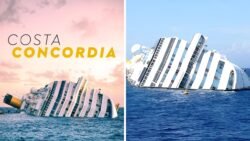 Netflix’s Shipwrecked Tells the True Story Behind the Costa Concordia Disaster That Killed 32 People