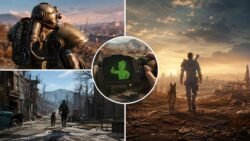 New Fallout Game Leak Reveals First Gameplay Details Before Any Official Announcement