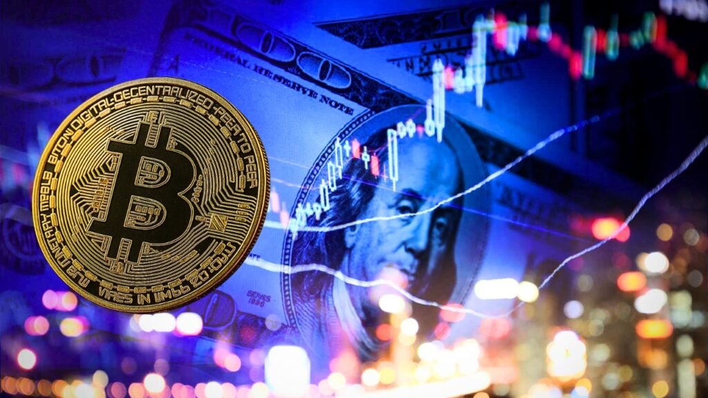 New Hampshire Moves Closer to a $100 Million Bitcoin Bond