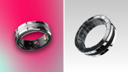 New Smart Ring With Cuffless Blood Pressure Monitoring Could Change Personal Health Tracking