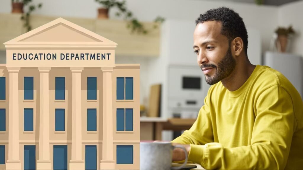 Student Loan Rules