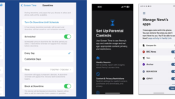 New US Parental Control Settings Introduce More Safety Features for Families