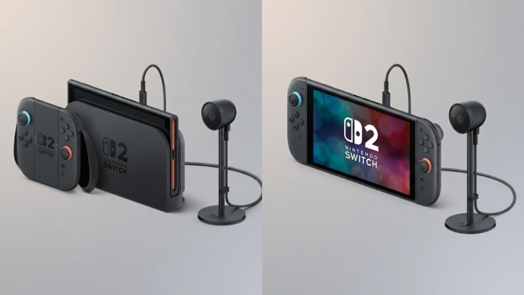 Nintendo