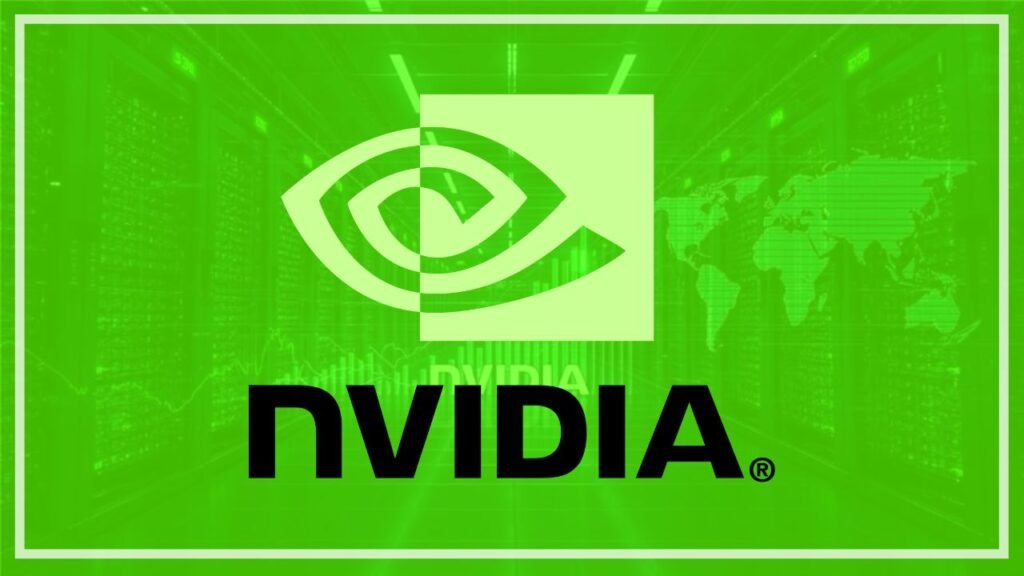 Nvidia