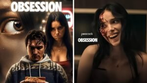 Blumhouse’s Obsession Receives an Official Peacock Streaming Release Date for Fans