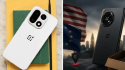 OnePlus Could Exit the US and European Markets According to a New Report