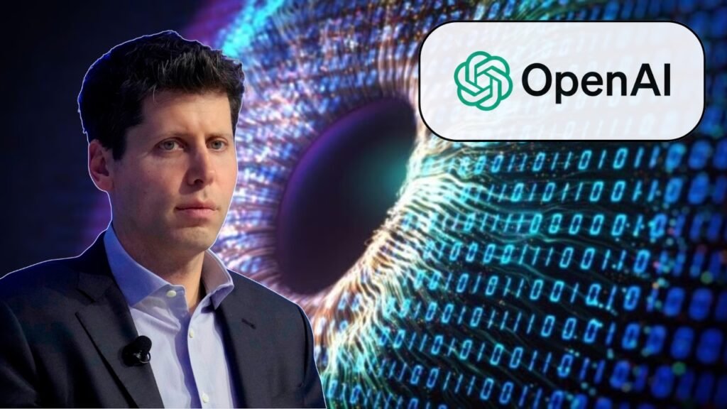 OpenAI Reportedly Proposes 5% Stake