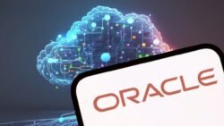 Oracle AI Spending Raises Concerns as Company Struggles to Keep Up in Technology Race