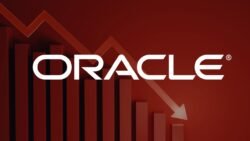 Oracle Stock Falls 25% in 2026